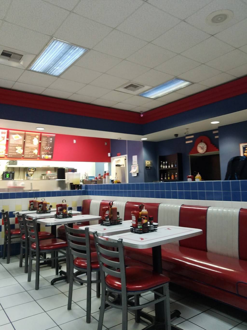 JCI Grill | restaurant | 3607 S Shepherd Dr, Houston, TX 77098, USA | 7135247400 OR +1 713-524-7400