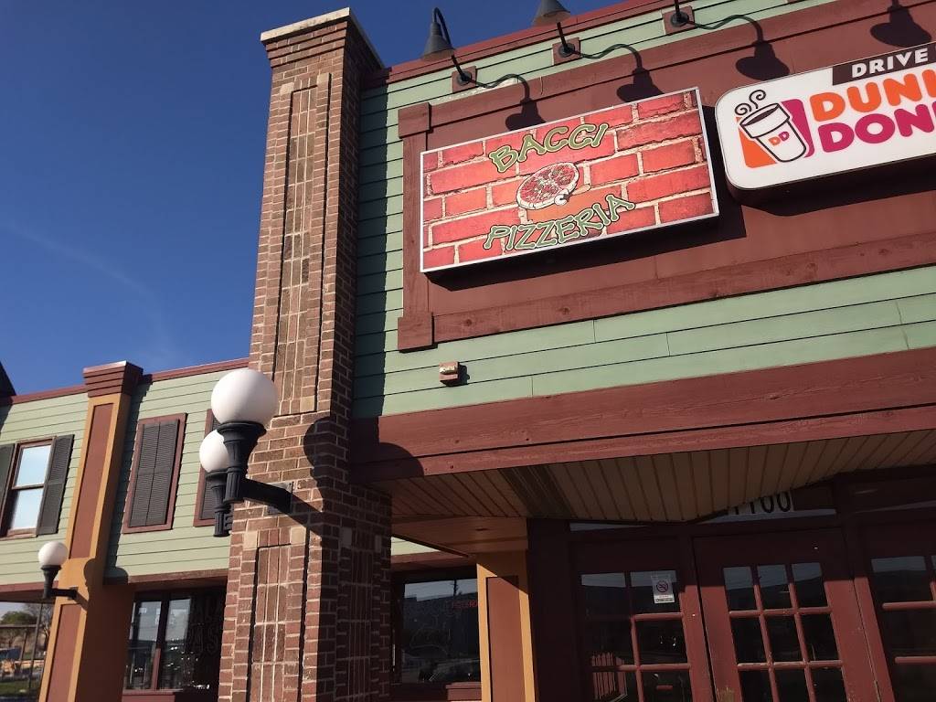 Dunkin Donuts | cafe | 1100 IL-83, Bensenville, IL 60106, USA | 6307871007 OR +1 630-787-1007