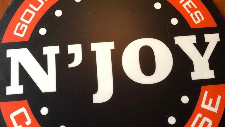 Njoy restaurant | restaurant | 1938 Euclid Ave suite 125, Cleveland, OH 44115, USA | 2169387000 OR +1 216-938-7000