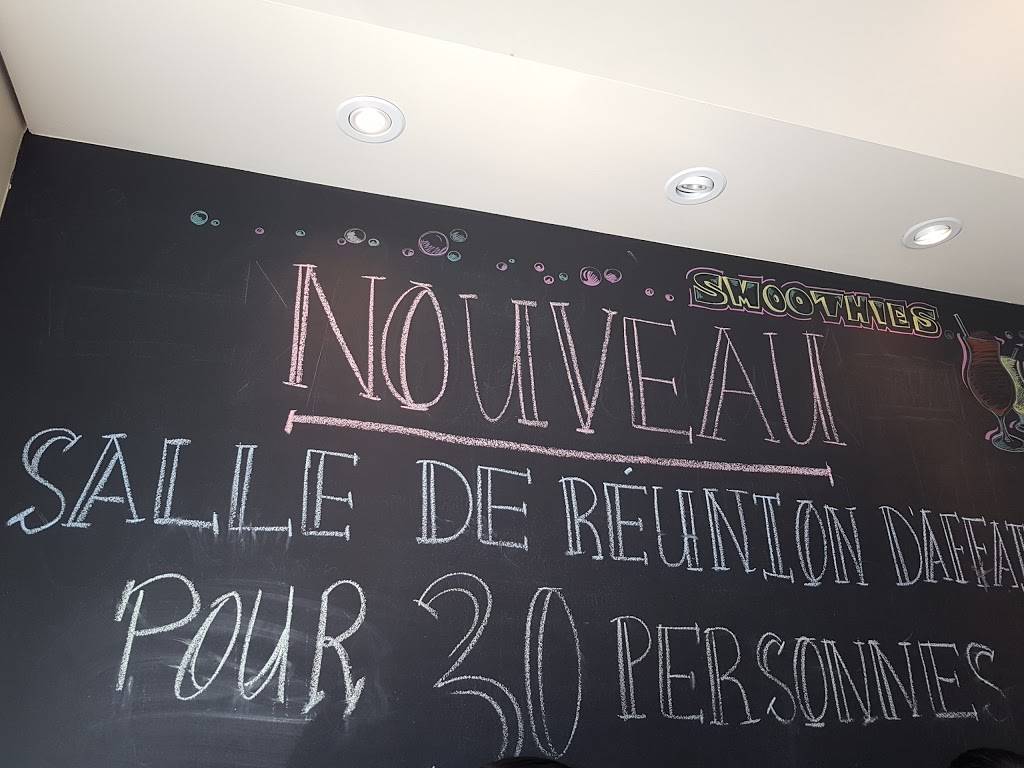 LOeufrier Blainville | restaurant | 400 Boulevard Curé-Labelle #6, Blainville, QC J7C 2H2, Canada | 4504209993 OR +1 450-420-9993