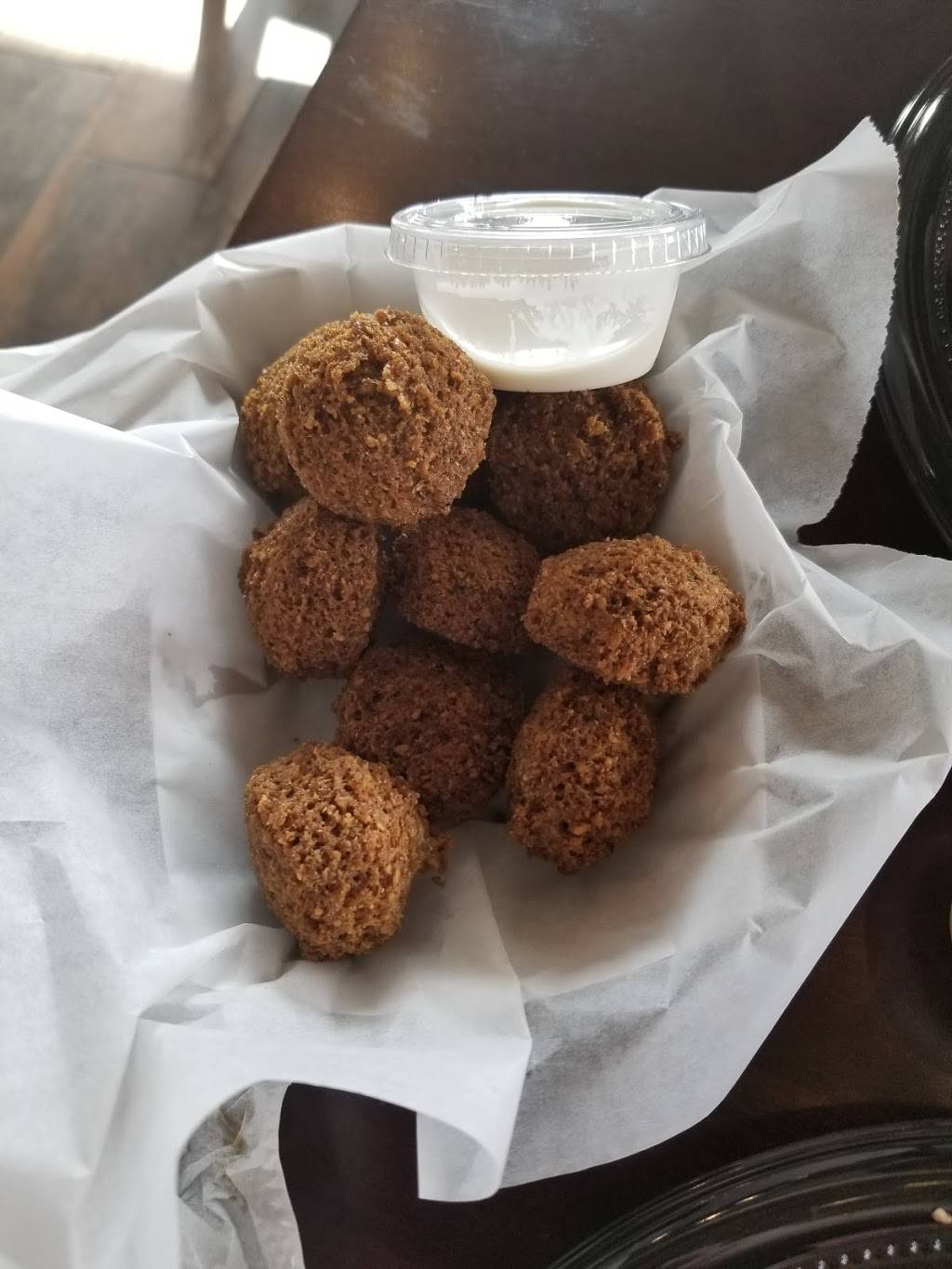 Shawarma House | restaurant | 17385 W Bluemound Rd, Brookfield, WI 53185, USA | 2629389300 OR +1 262-938-9300