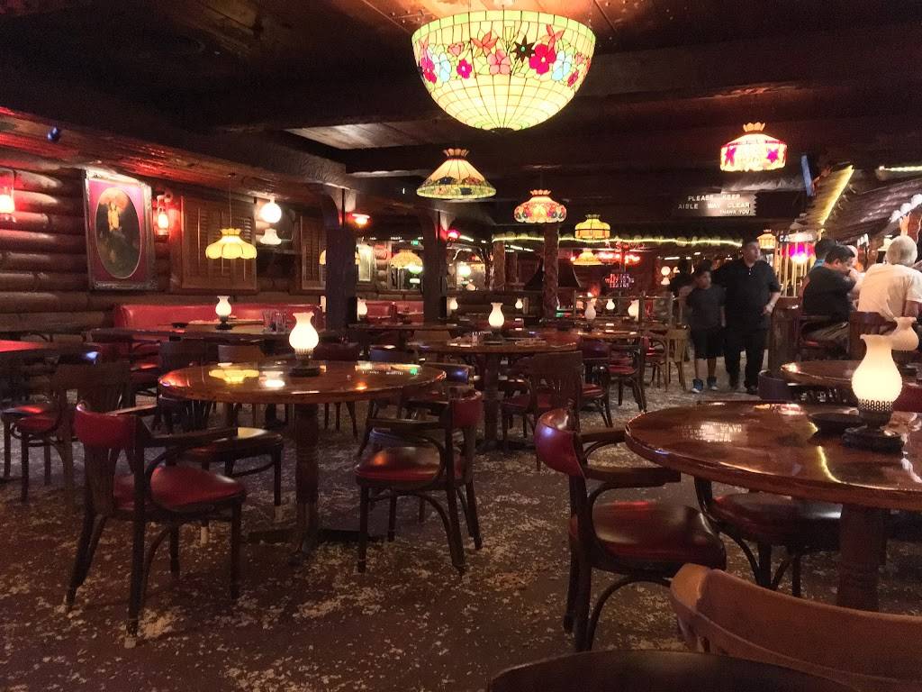 Clearmans North Woods Inn of Covina | restaurant | 540 N Azusa Ave, Covina, CA 91722, USA | 6263317444 OR +1 626-331-7444