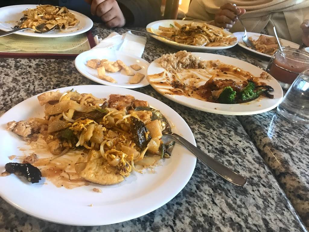 Crescent Moon | restaurant | 3013 W Spring Creek Pkwy #200, Plano, TX 75023, USA | 9726187888 OR +1 972-618-7888