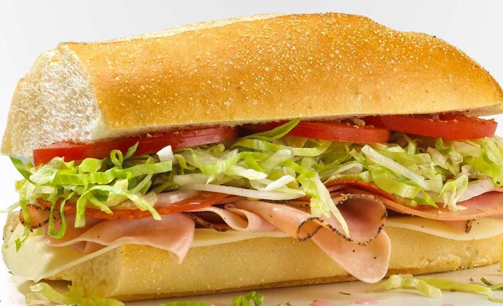 Jerseys Original Subs | meal takeaway | 832 Playa Ave, Sand City, CA 93955, USA | 8318997677 OR +1 831-899-7677