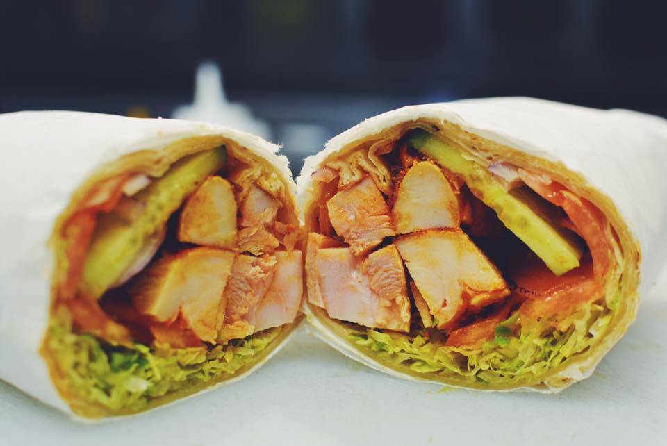 Hana`s Cafe & Deli | meal takeaway | 200, 1111 Bayhill Dr, San Bruno, CA 94066, USA | 6505898514 OR +1 650-589-8514