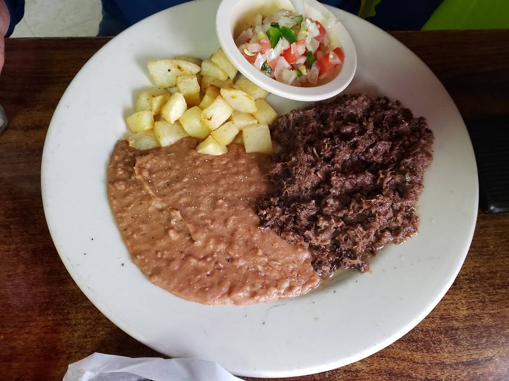 La Mexicana | restaurant | 3800 Nogalitos St, San Antonio, TX 78211, USA | 2105956529 OR +1 210-595-6529