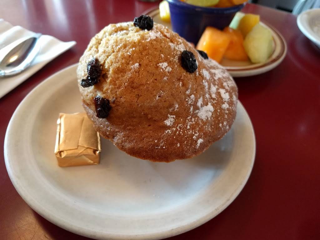 Jo Anns Cafe | cafe | 1131 El Camino Real, South San Francisco, CA 94080, USA | 6508722810 OR +1 650-872-2810