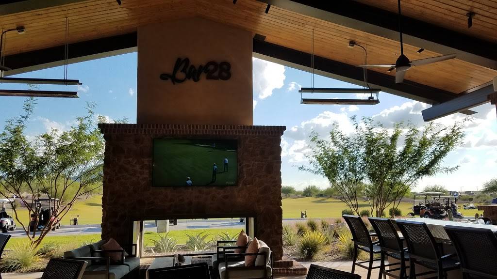 Indigo Grille | restaurant | 26577 W Desert Vista Blvd, Buckeye, AZ 85396, USA | 9282526783 OR +1 928-252-6783