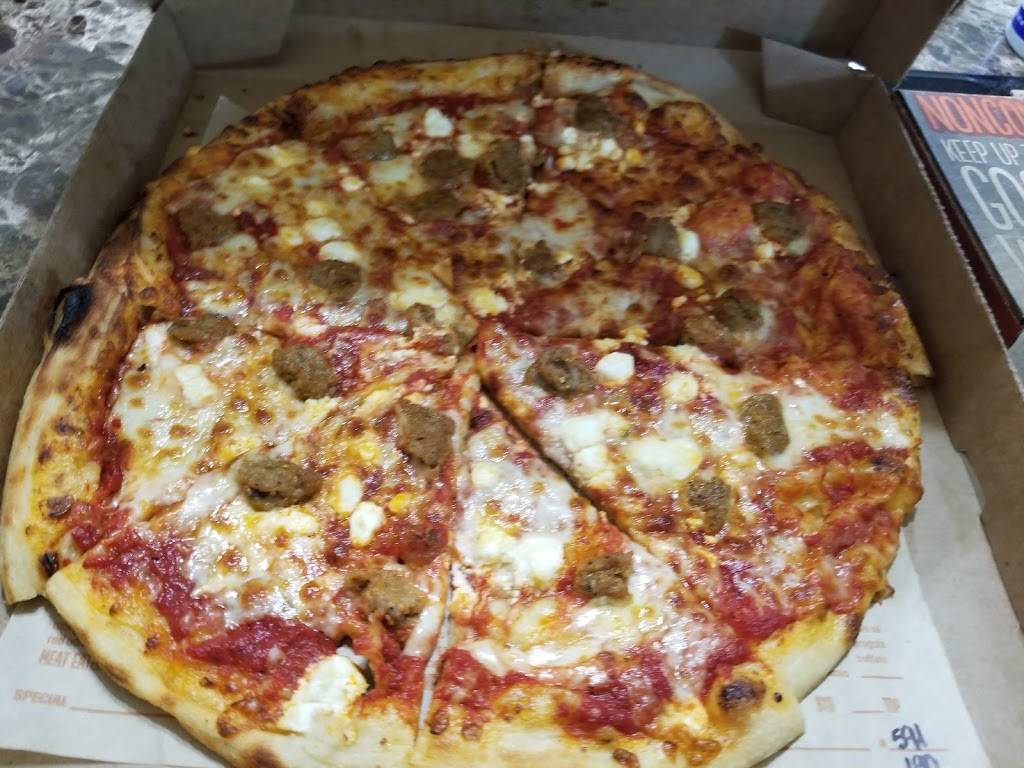 Blaze Pizza | meal takeaway | 5114 E Fowler Ave Suite 103, Tampa, FL 33617, USA | 8136782444 OR +1 813-678-2444