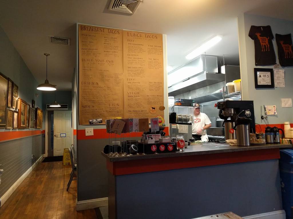 Taco Billy | restaurant | 201 Haywood Rd, Asheville, NC 28806, USA | 8285050088 OR +1 828-505-0088