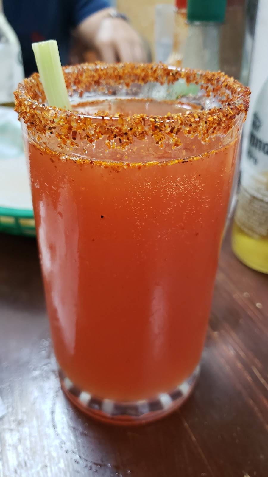 Tacos Corona | restaurant | 7213 Balboa Blvd, Van Nuys, CA 91406, USA | 8187809126 OR +1 818-780-9126