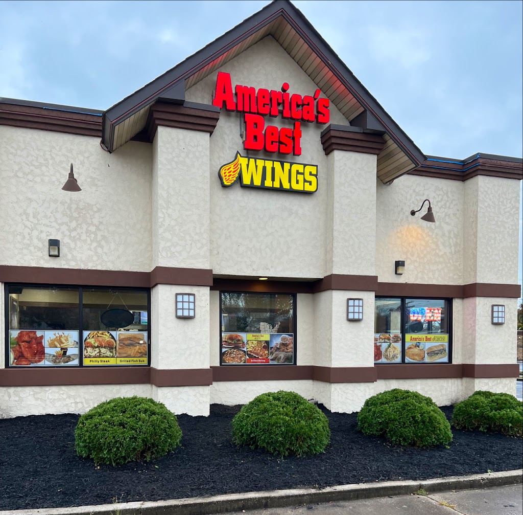 America’s Best Wings | restaurant | Arundel Village Plaza, 5511 Ritchie Hwy, Brooklyn, MD 21225, USA | 4106091001 OR +1 410-609-1001