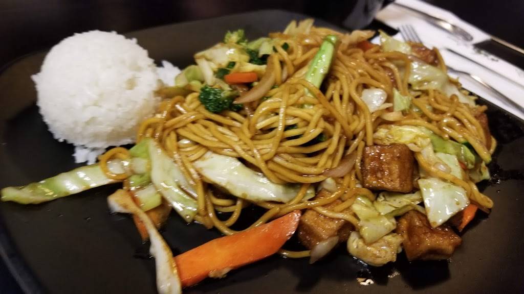 Happy Bento | restaurant | 9909 168th St E #103, Puyallup, WA 98375, USA | 2534457909 OR +1 253-445-7909