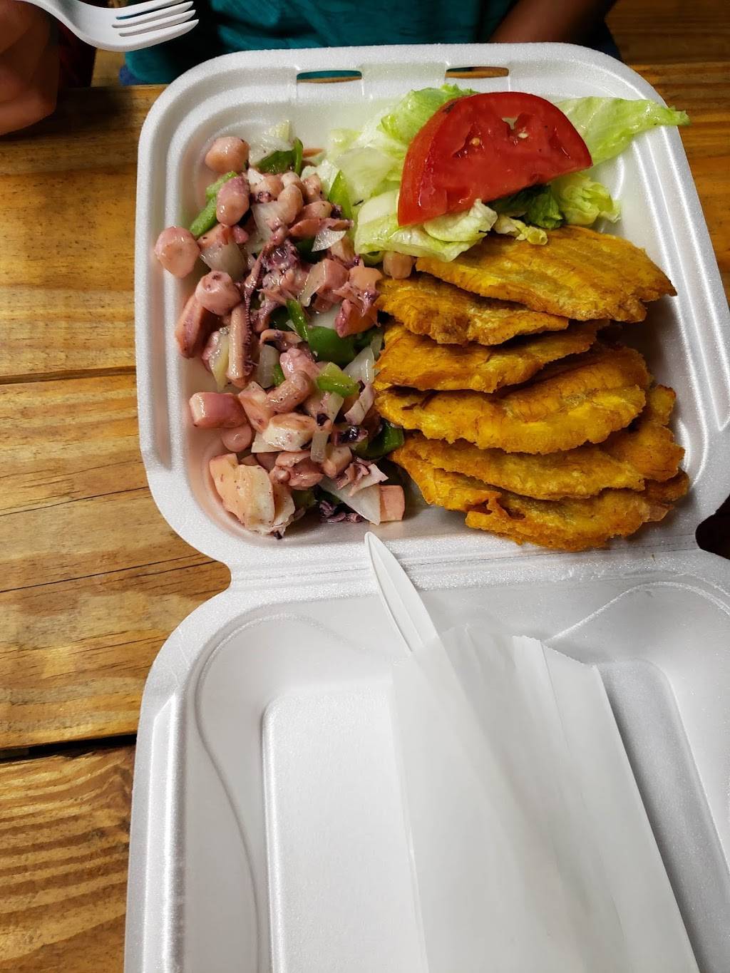 El Rincon Isleño | restaurant | 2255 U.S. Highway 17-92 North, Haines City, FL 33844, USA | 3214407507 OR +1 321-440-7507