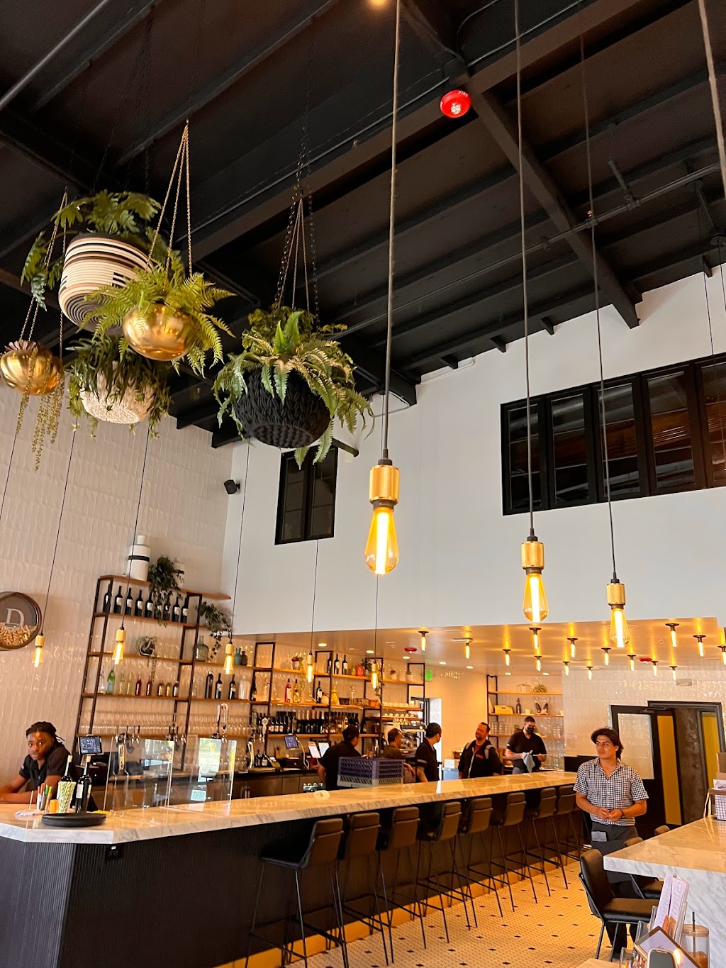 Domenico Winery | restaurant | 1697 Industrial Rd, San Carlos, CA 94070, USA | 6502265420 OR +1 650-226-5420