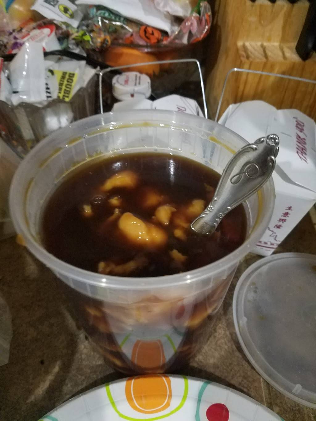 Jade Star Kitchen | restaurant | 7008 18th Ave, Brooklyn, NY 11204, USA | 7183317802 OR +1 718-331-7802