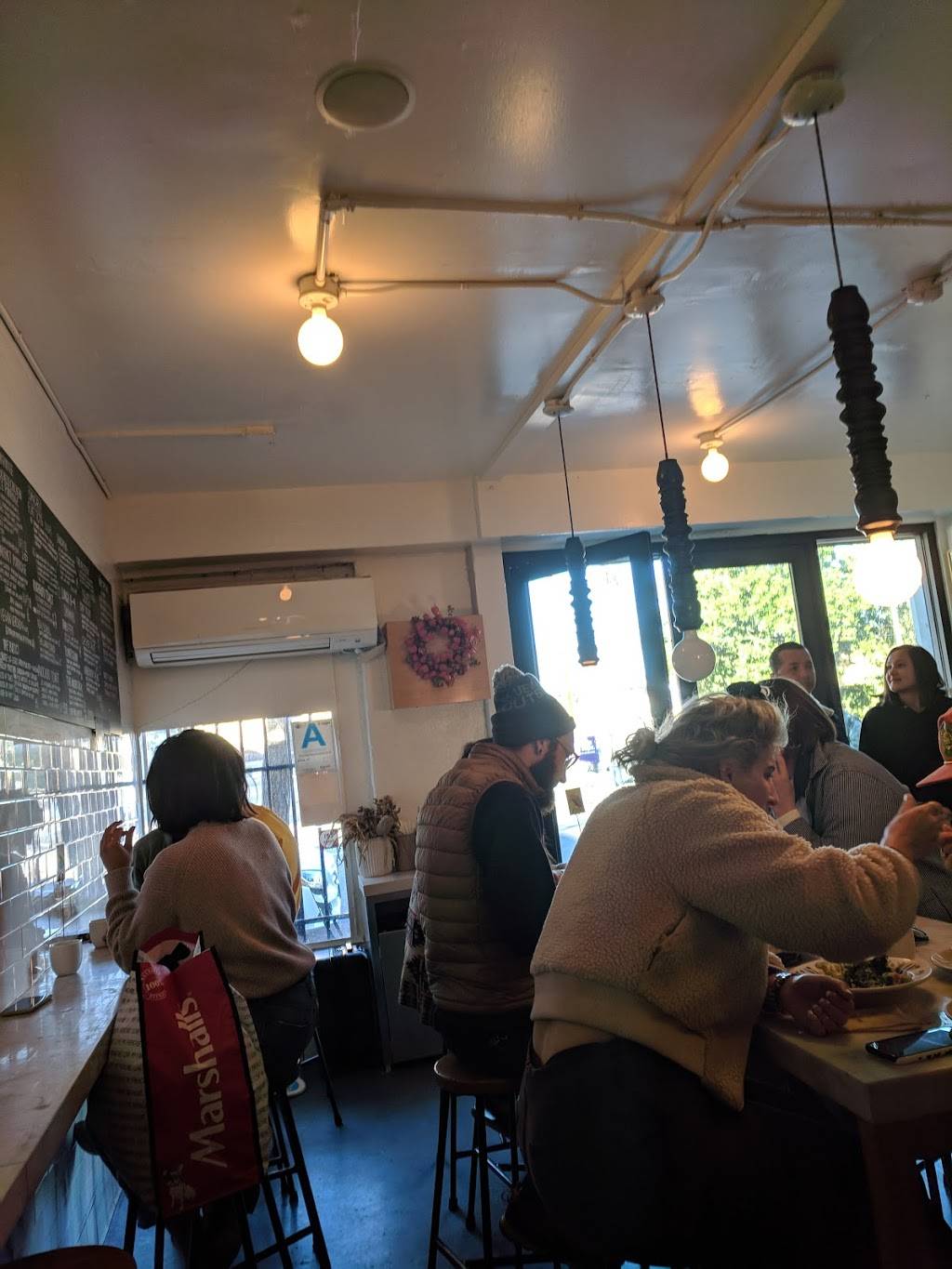 Sqirl | restaurant | 5539019022, Los Angeles, CA 90029, USA | 3232848147 OR +1 323-284-8147