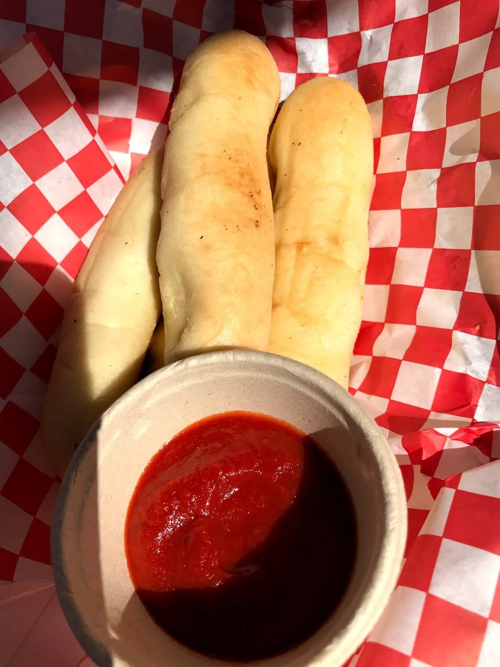 Pizza Now! | meal takeaway | 400 Beach St, Santa Cruz, CA 95060, USA | 8314231890 OR +1 831-423-1890