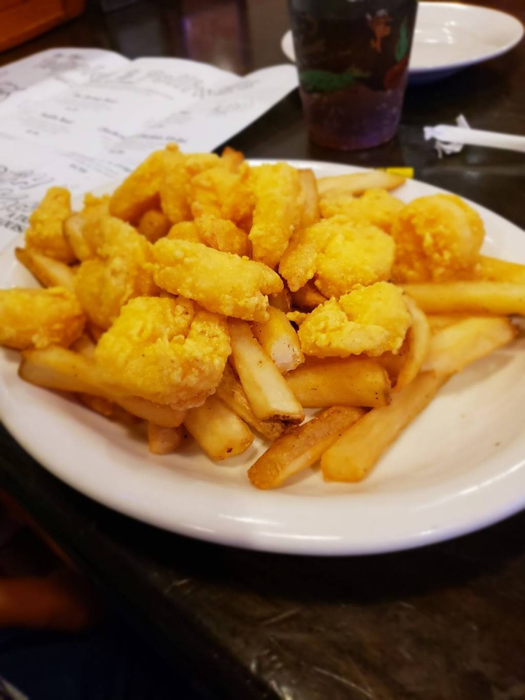 Ralph & Kacoos | restaurant | 5055 Eastex Fwy, Beaumont, TX 77706, USA | 4098950099 OR +1 409-895-0099