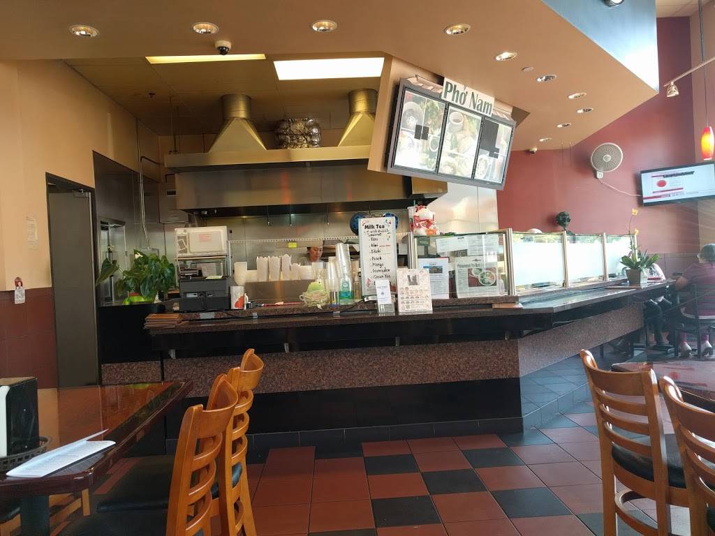 Pho Nam | restaurant | 15035 SW Barrows Rd, Beaverton, OR 97007, USA | 5037473114 OR +1 503-747-3114