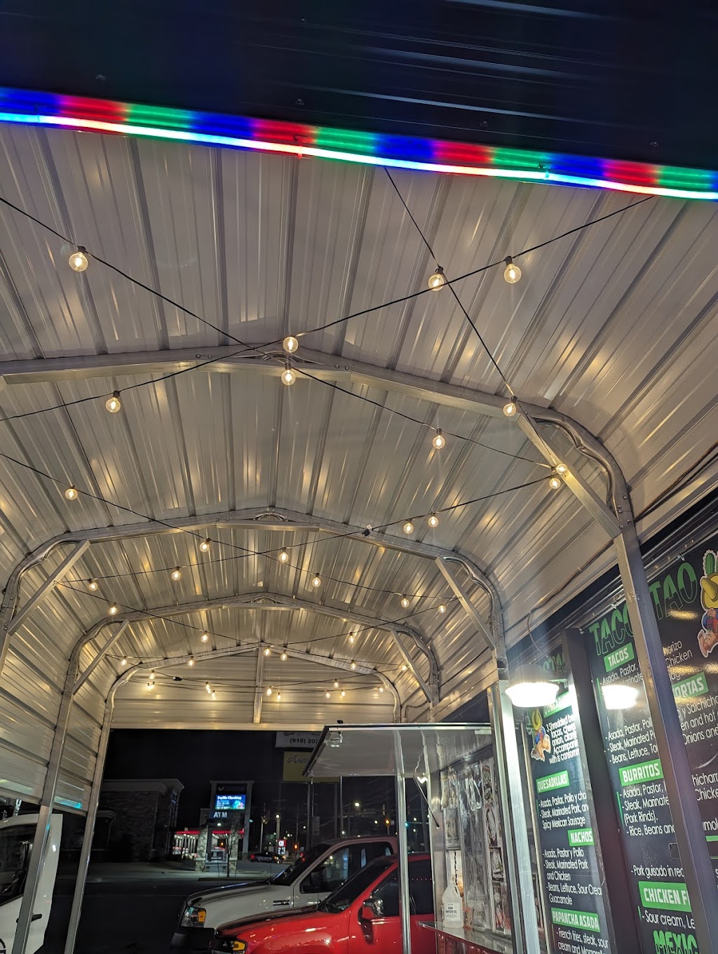 Tacostao | restaurant | 3130 S Sheridan Rd, Tulsa, OK 74145, USA | 6025756511 OR +1 602-575-6511