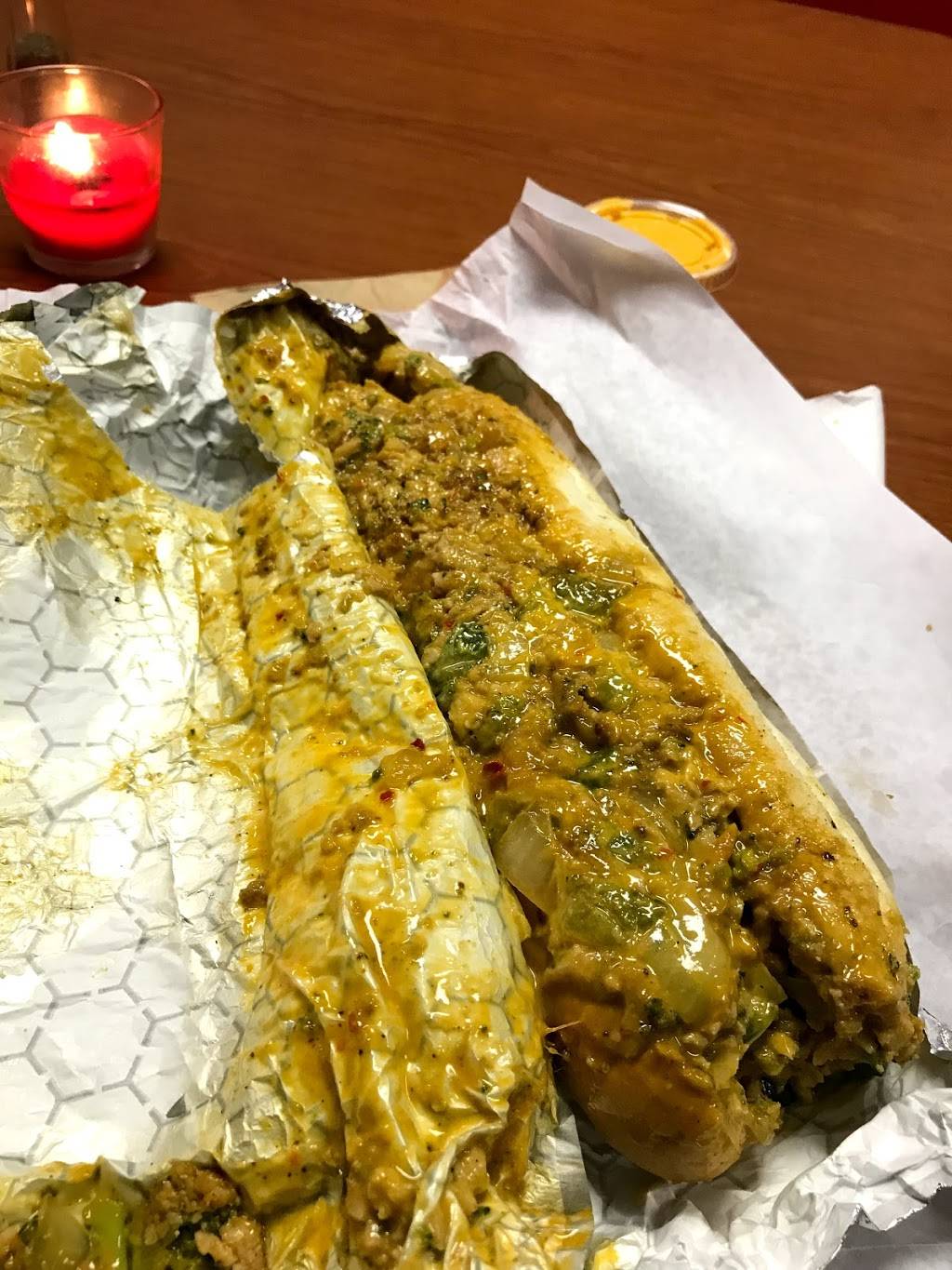 Lick Da Top Catering | restaurant | 319 16th Ave, Newark, NJ 07103, USA | 9733733100 OR +1 973-373-3100