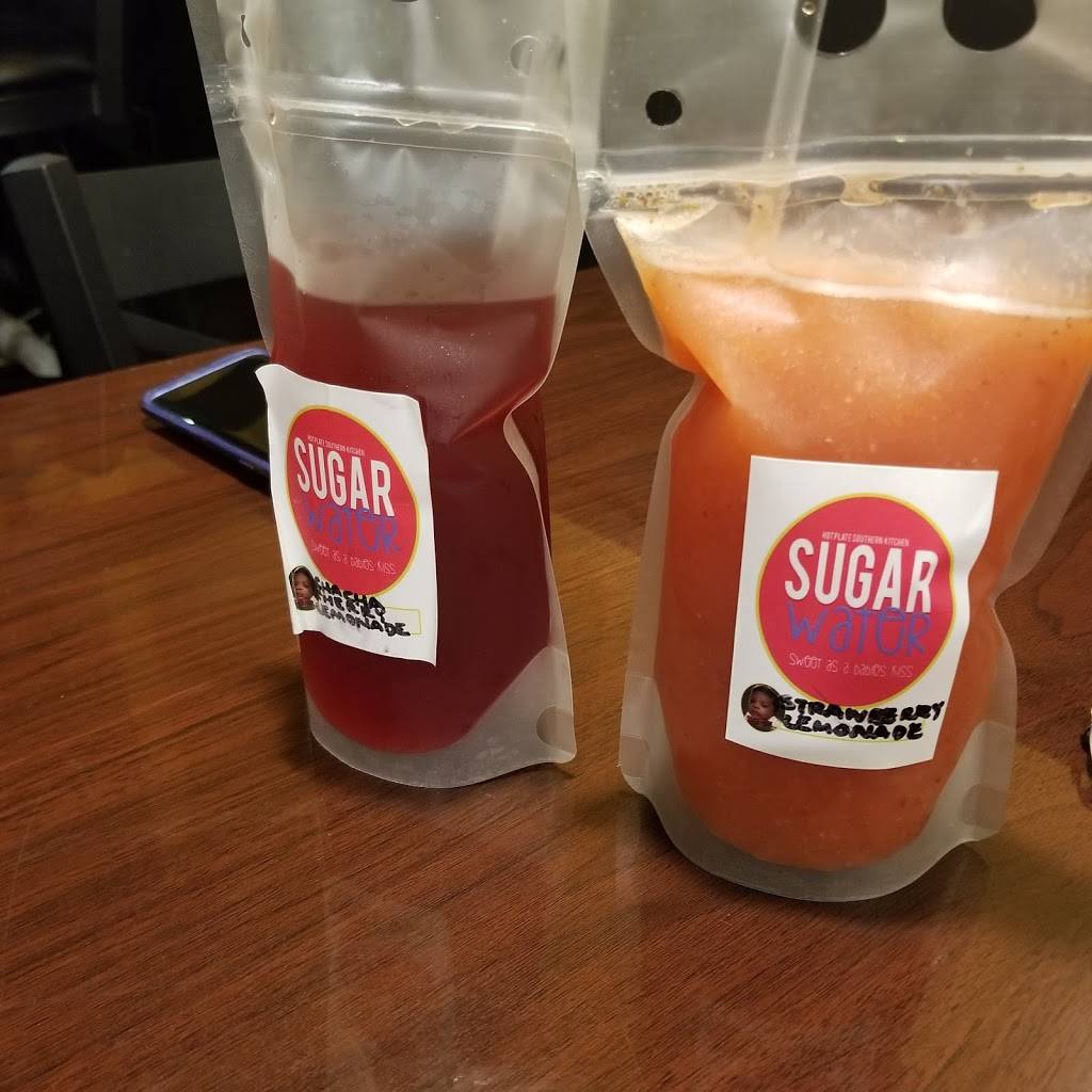 Hot Plate Southern Kitchen | restaurant | 39-37 S 9th St, Allentown, PA 18102, USA | 4848664140 OR +1 484-866-4140