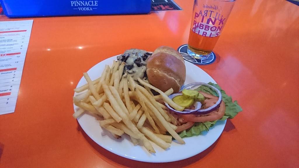 House of Orange Sports Bar and Grill | restaurant | 433 Johnson St, Covington, KY 41011, USA | 8592614662 OR +1 859-261-4662