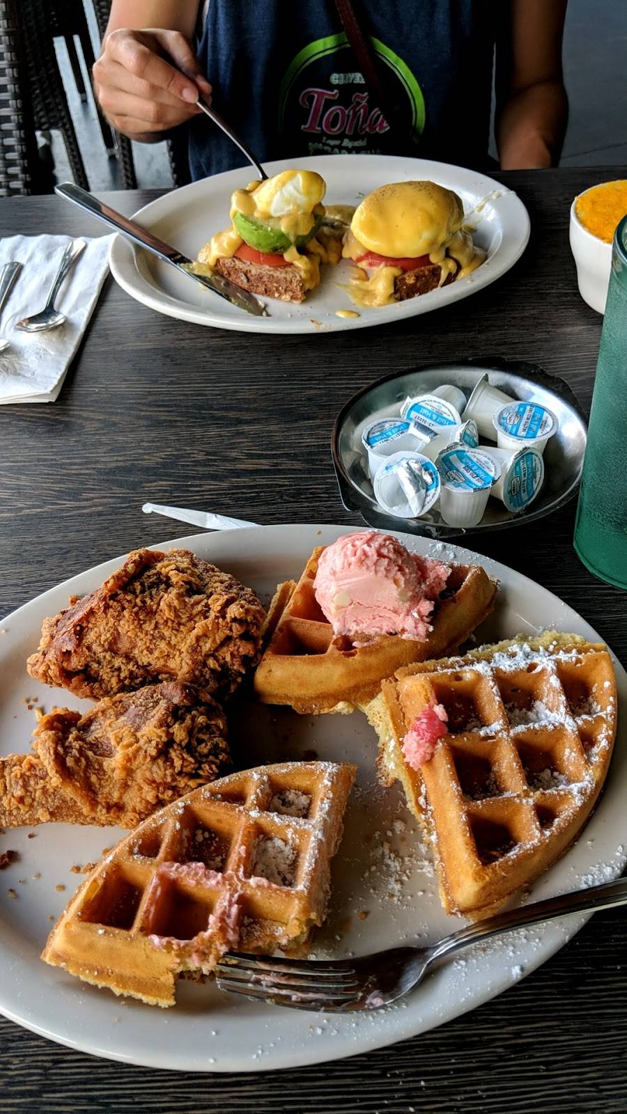 Metro Diner | cafe | 11650 University Blvd, Orlando, FL 32817, USA | 4078019043 OR +1 407-801-9043