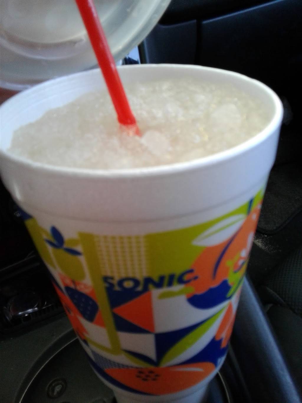 Sonic Drive-In | restaurant | 322 S Main St, Statesboro, GA 30458, USA | 9124894544 OR +1 912-489-4544