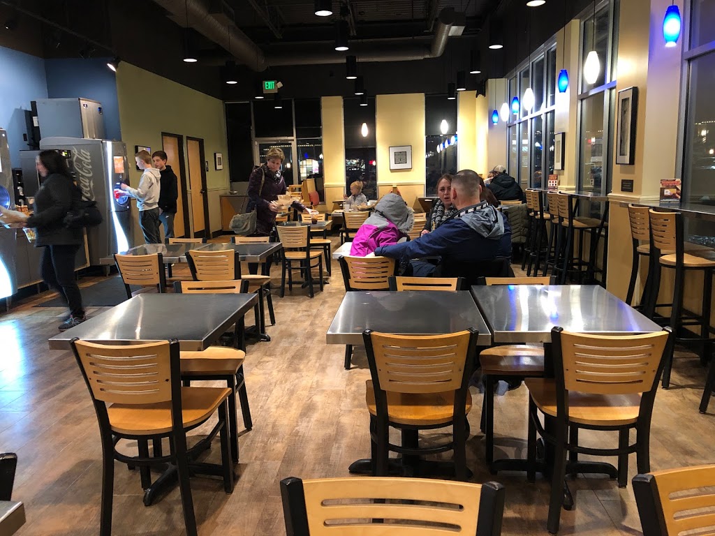 QDOBA Mexican Eats | restaurant | 4901 S Louise Ave, Sioux Falls, SD 57106, USA | 6052716400 OR +1 605-271-6400