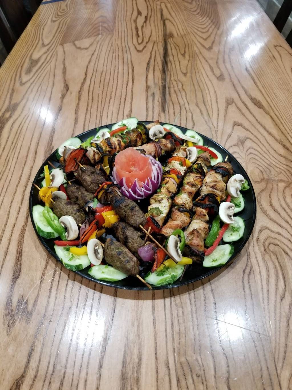 STEAIT | restaurant | 1519 Avenue J, Brooklyn, NY 11230, USA | 7188725513 OR +1 718-872-5513