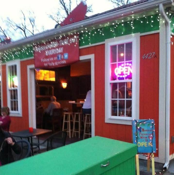 Nonnas Pizzeria and Wine Bar | restaurant | 4427 Murphy Rd suite a, Nashville, TN 37209, USA | 6156785232 OR +1 615-678-5232