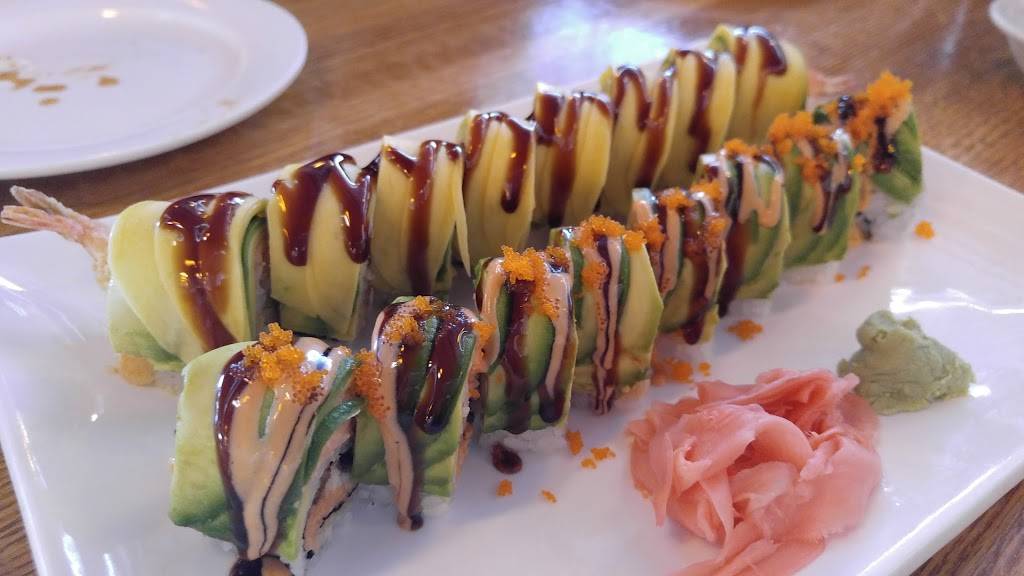 Bao Asian Fusion & Sushi Bar | restaurant | 594 McCaslin Blvd, Louisville, CO 80027, USA | 3039261888 OR +1 303-926-1888