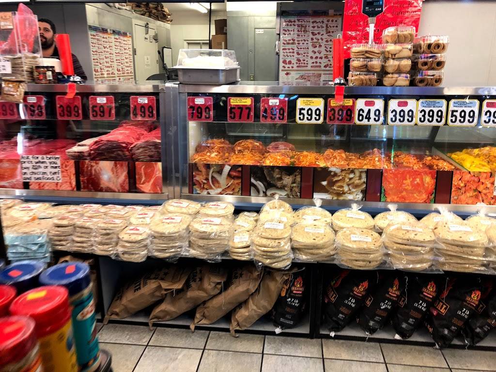 Carniceria Los Vaqueros | restaurant | 2023 S Craycroft Rd, Tucson, AZ 85711, USA | 5207909090 OR +1 520-790-9090