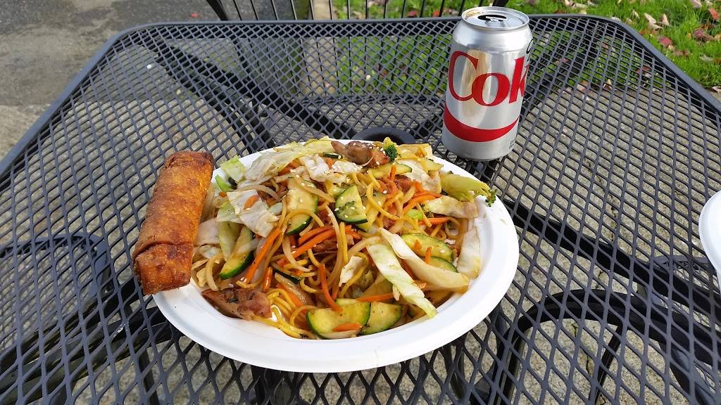 Toshis Teriyaki | restaurant | 1620 NW Gilman Blvd # 1A, Issaquah, WA 98027, USA | 4253923375 OR +1 425-392-3375