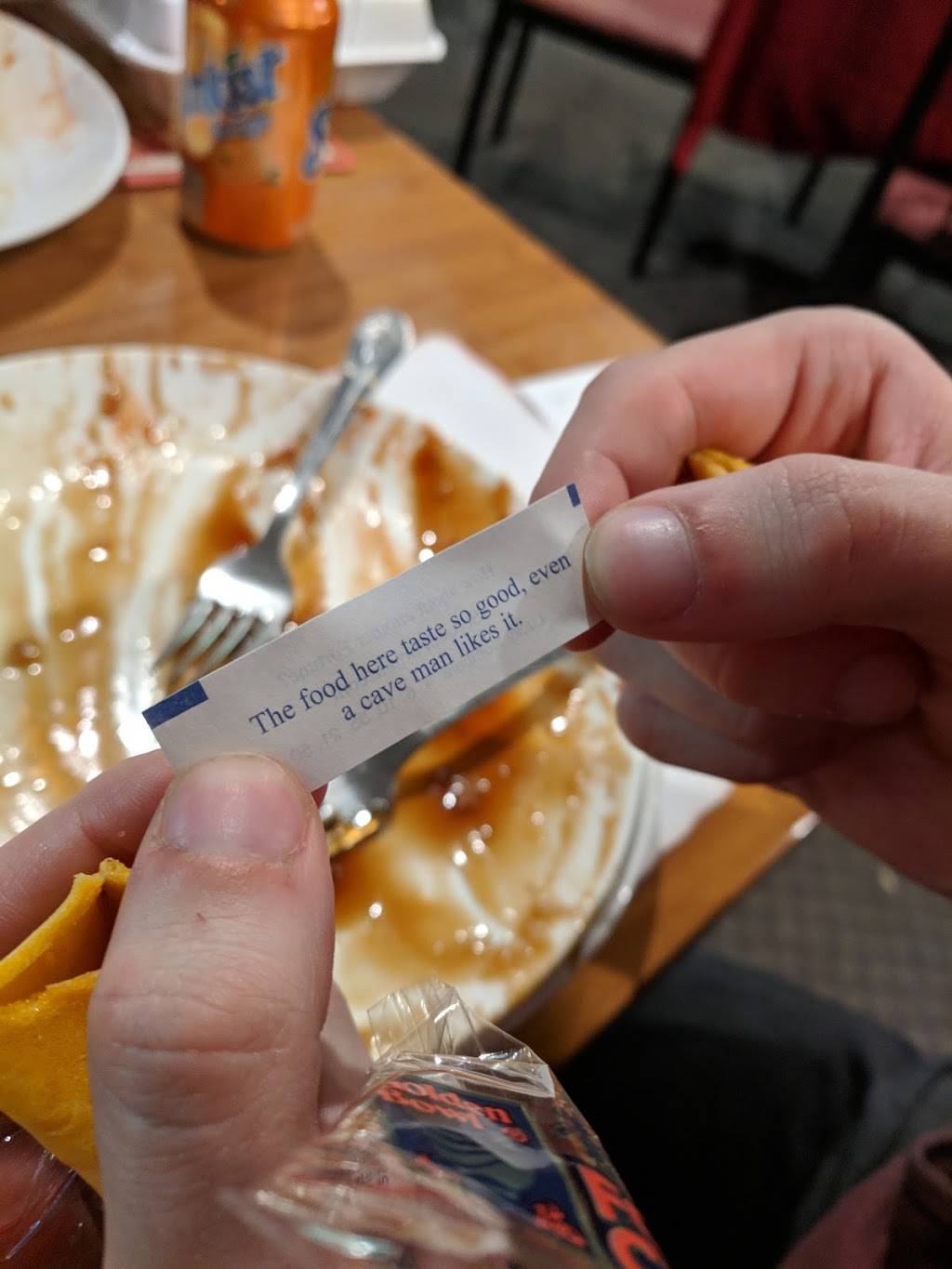 New Fu Lins | restaurant | 30 Fairgrounds Plz, Morristown, VT 05661, USA | 8028881818 OR +1 802-888-1818