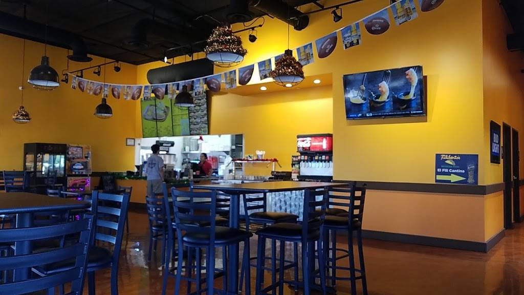 Filibertos Mexican Food | restaurant | 15602 N 35th Ave, Phoenix, AZ 85053, USA | 6028438399 OR +1 602-843-8399