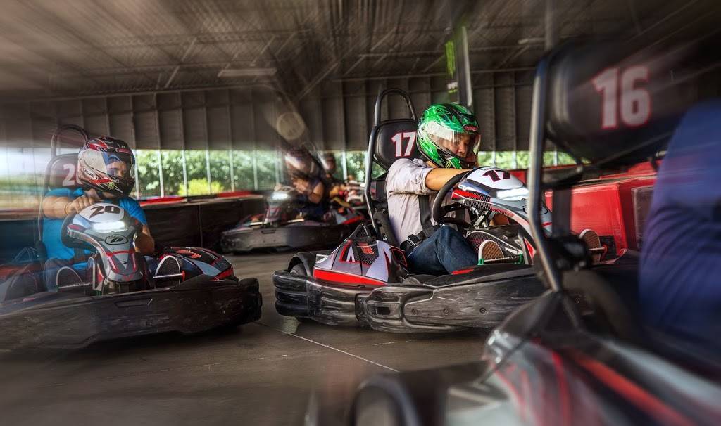 Octane Raceway | restaurant | 9119 E Talking Stick Way, Scottsdale, AZ 85250, USA | 6023027223 OR +1 602-302-7223
