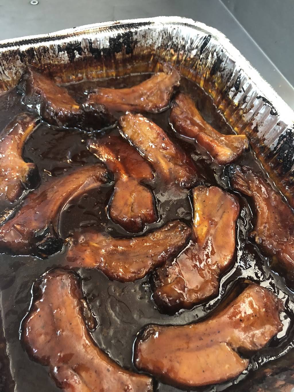 T&N Mini Kitchen | restaurant | 1370 Oakwood, Detroit, MI 48217, USA | 3134069397 OR +1 313-406-9397