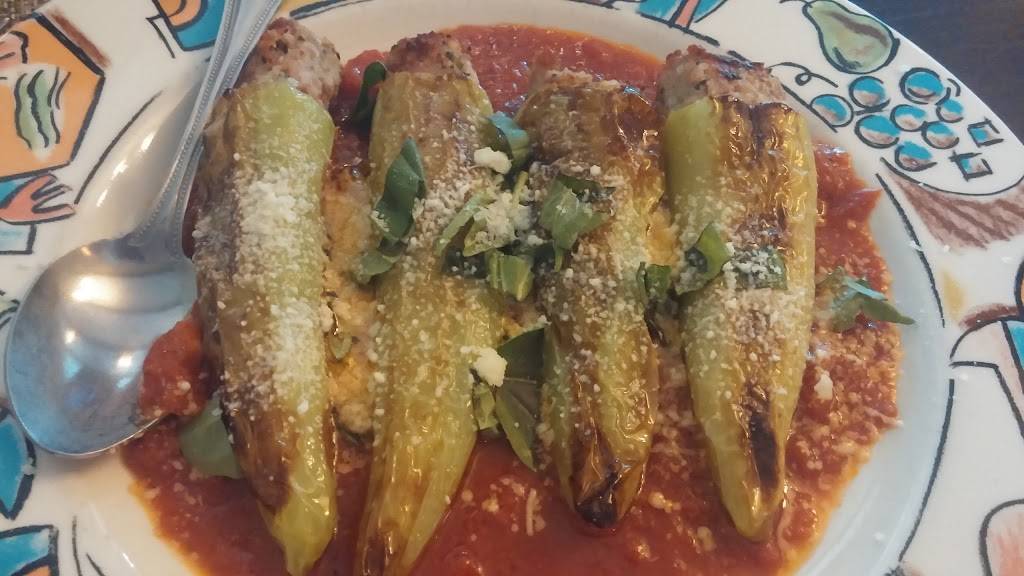 Buccis Pizza & Restaurant | restaurant | 19373 Hilliard Blvd, Cleveland, OH 44116, USA | 4403315157 OR +1 440-331-5157