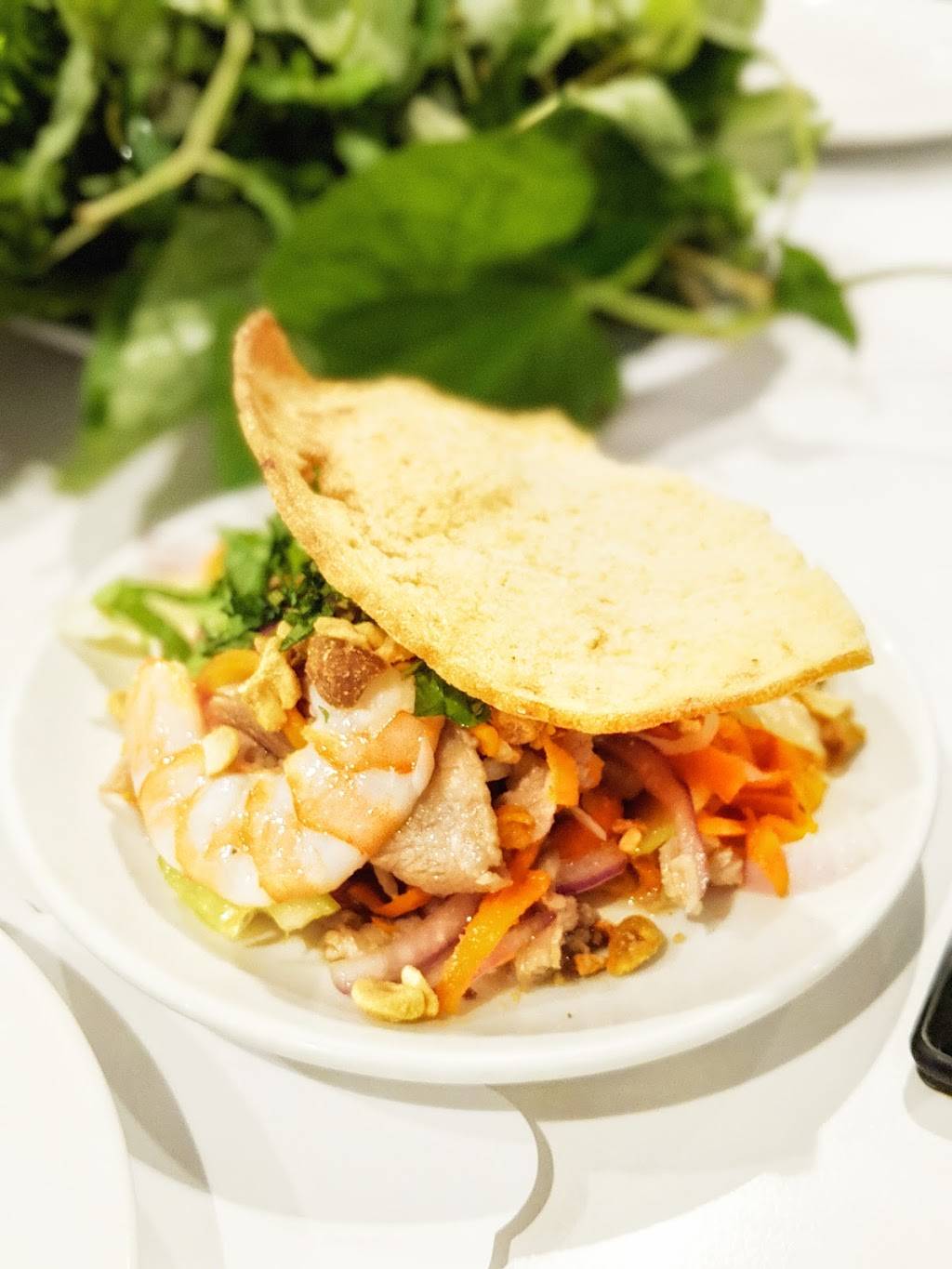 Thien An Bo 7 Mon | restaurant | 8837 Valley Blvd, Rosemead, CA 91770, USA | 6262866665 OR +1 626-286-6665