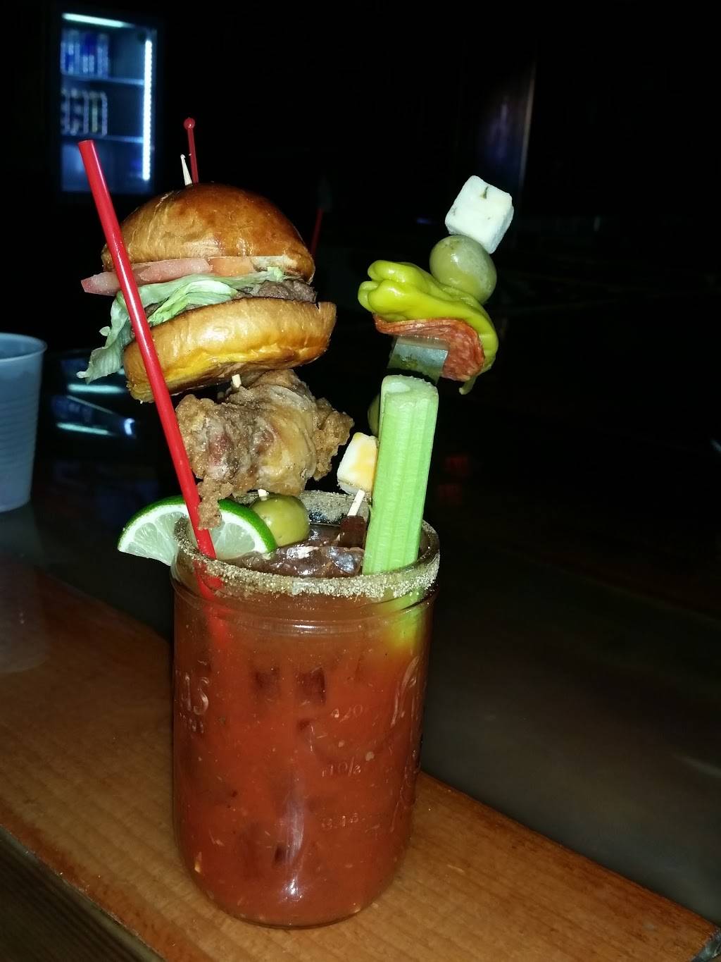 Rockin Horse Saloon & Grill | restaurant | 5200 W 159th St, Oak Forest, IL 60452, USA | 7086874100 OR +1 708-687-4100