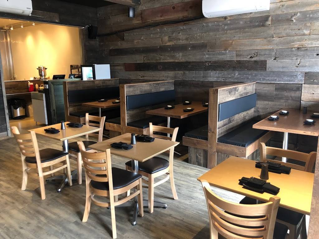 sushi by k | restaurant | 874 Eglinton Ave E, East York, ON M4G 2L1, Canada | 4169018130 OR +1 416-901-8130