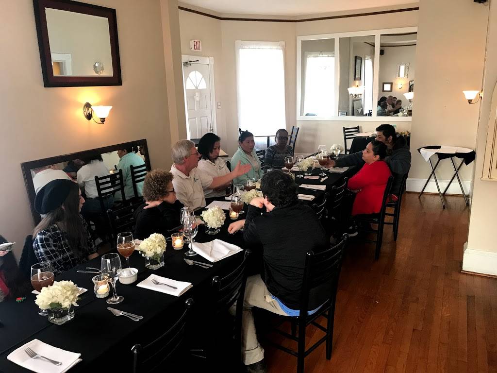 Suppers To You | restaurant | 328 Davie Ave, Statesville, NC 28677, USA | 7047546320 OR +1 704-754-6320