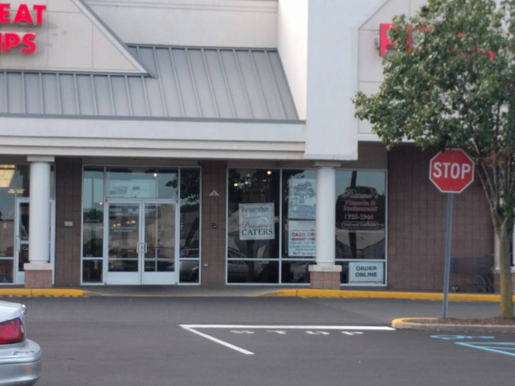 Paisanos Pizzeria & Restaurant | restaurant | 1511 US-22, Watchung, NJ 07069, USA | 9087551944 OR +1 908-755-1944