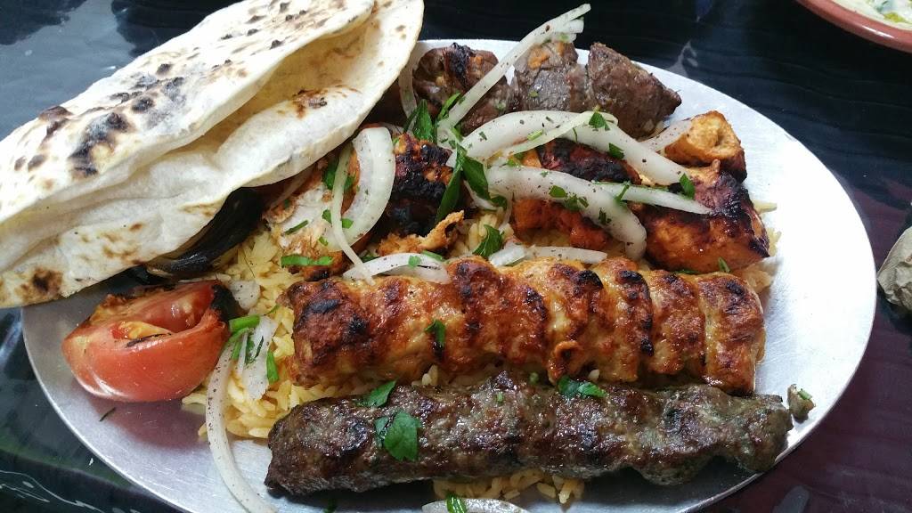 Al-Sufara Grills | restaurant | 7215 W 103rd St, Palos Hills, IL 60465, USA | 7085768420 OR +1 708-576-8420