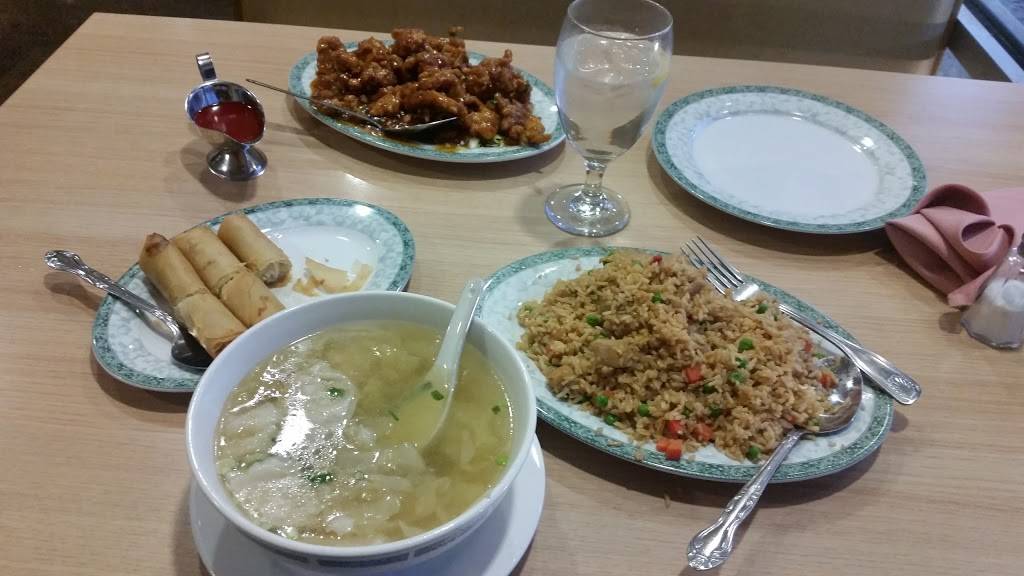 Grand China | Chinese Cuisine | restaurant | 4340 Golden Center Dr # D, Placerville, CA 95667, USA | 5306211882 OR +1 530-621-1882