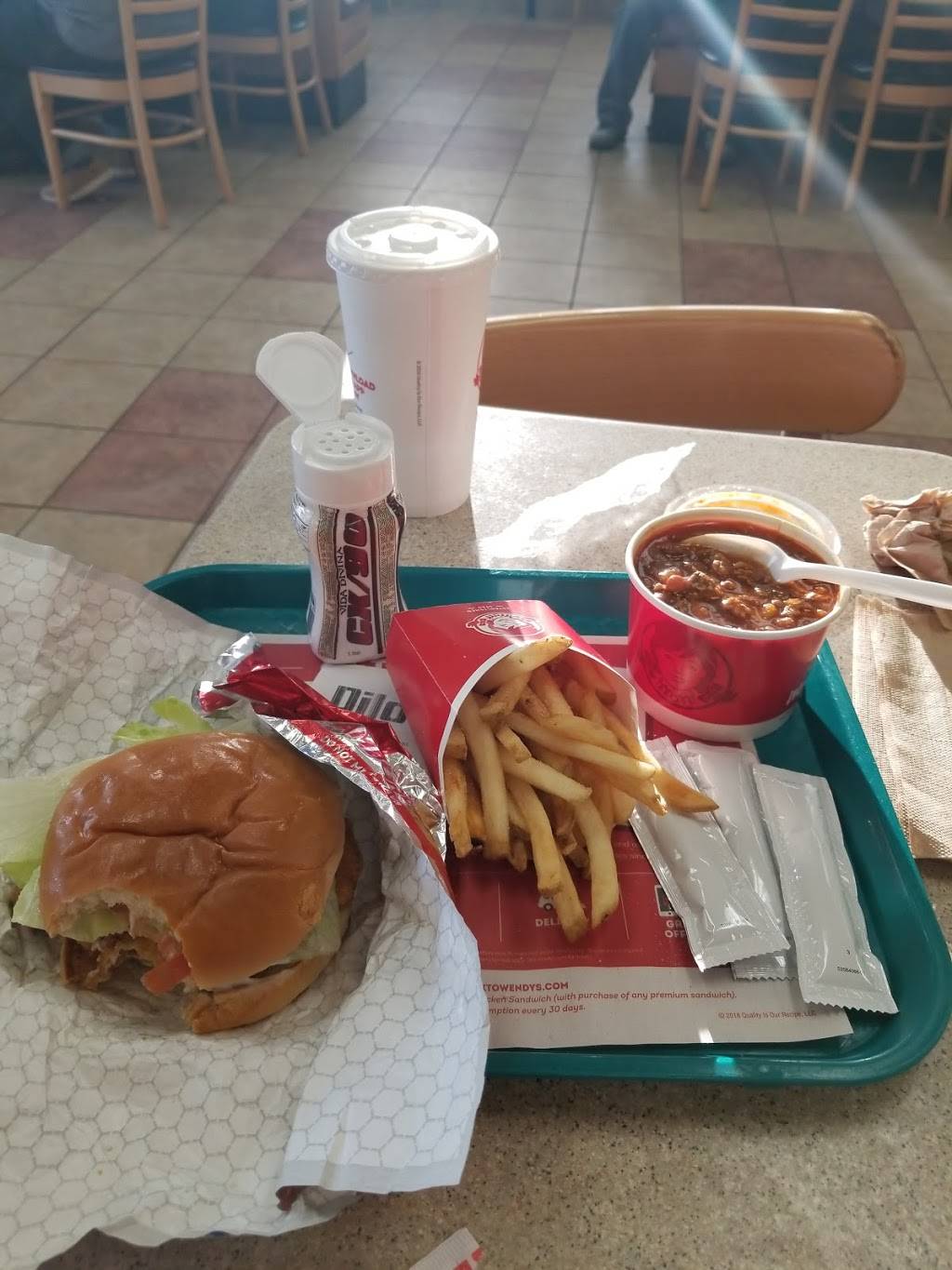 Wendys | restaurant | 1497 Piper Ranch Rd, San Diego, CA 92154, USA | 6196619597 OR +1 619-661-9597