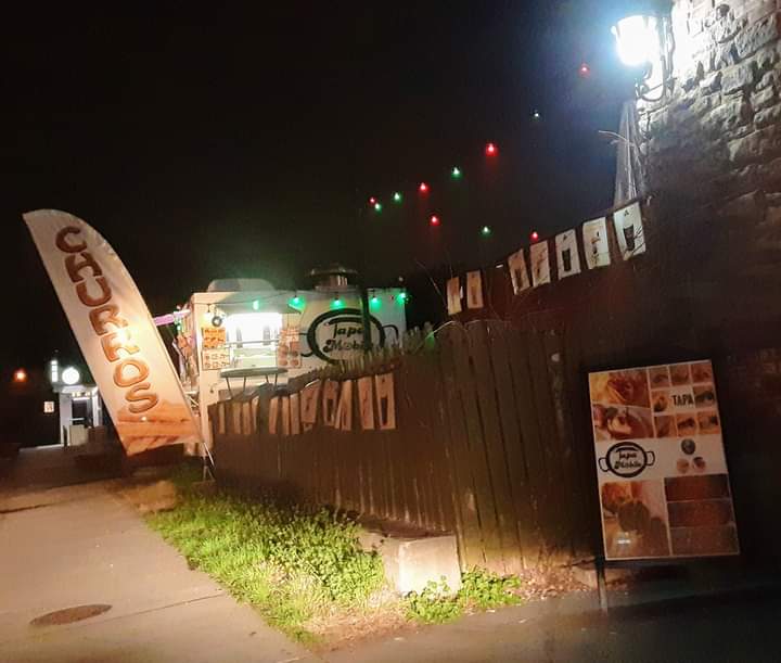 Tapa Mobile | restaurant | 1516 S Peoria Ave, Tulsa, OK 74120, USA | 7086556498 OR +1 708-655-6498